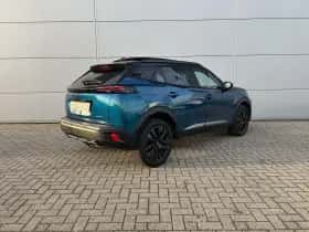 Peugeot 2008 (2025) thumbnail 5