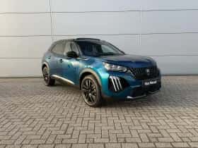 Peugeot 2008 (2025) thumbnail 8