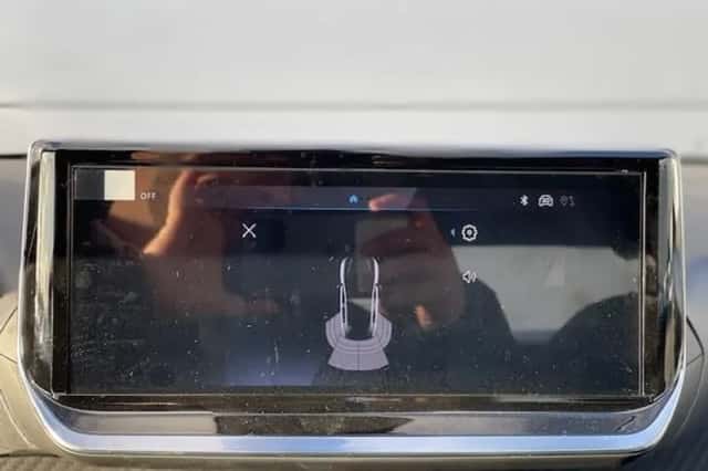 Peugeot 208 (2024) thumbnail 13