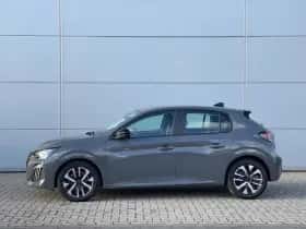 Peugeot 208 (2024) thumbnail 6
