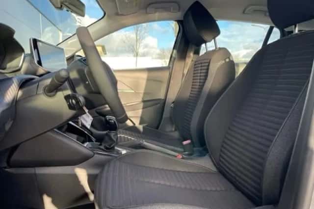 Peugeot 208 (2024) thumbnail 9