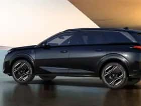 Peugeot E-5008 (2026) thumbnail 3