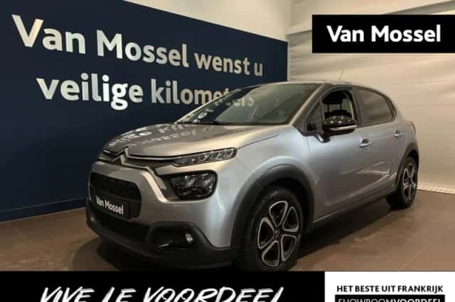 Citroën C3 (2022) thumbnail 1