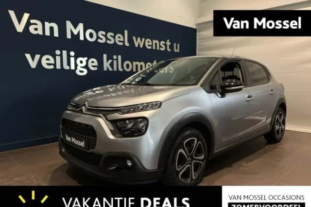 Citroën C3 (2022) thumbnail 1