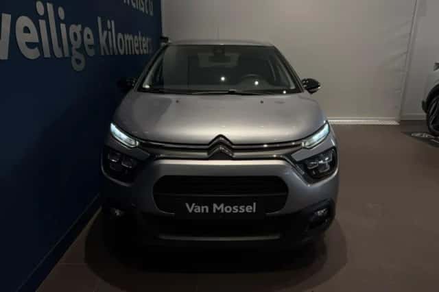 Citroën C3 (2022) thumbnail 2