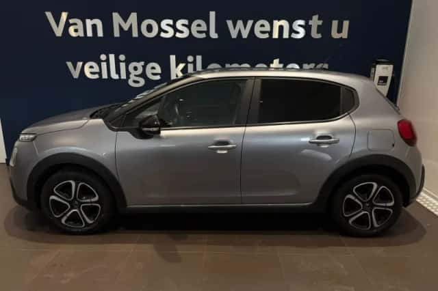 Citroën C3 (2022) thumbnail 3