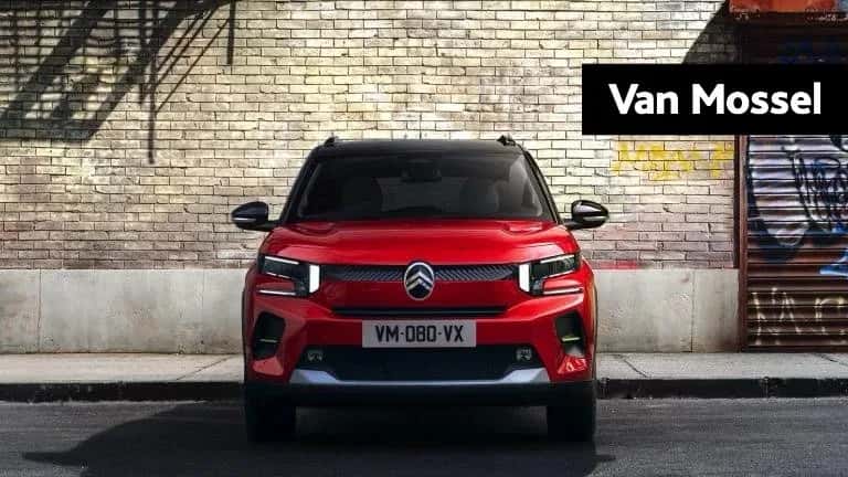 Citroën ë-C3 (2026) — foto 1
