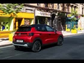 Citroën ë-C3 (2026) thumbnail 2