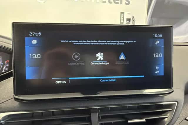 Peugeot 3008 (2022) thumbnail 14