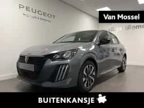 Peugeot 208 (2024)