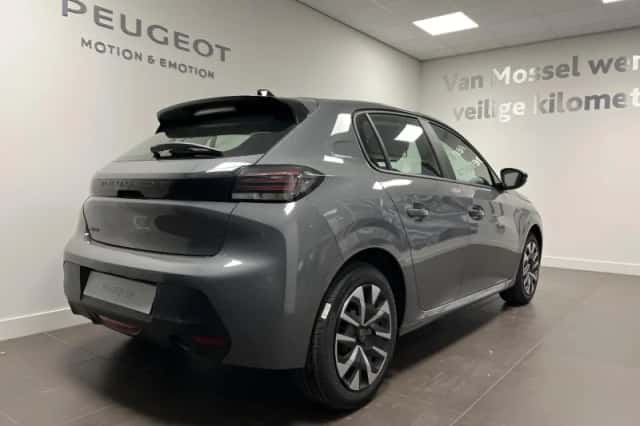 Peugeot 208 (2024) thumbnail 2