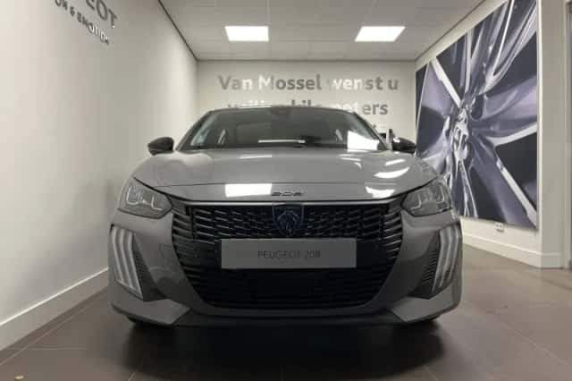 Peugeot 208 (2024) thumbnail 4