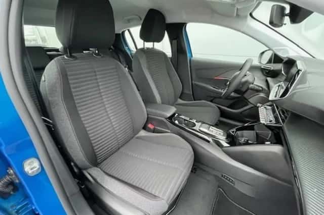 Peugeot e-208 (2023) thumbnail 14