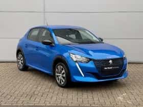 Peugeot e-208 (2023) thumbnail 3