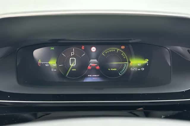 Peugeot 308 (2025) thumbnail 11