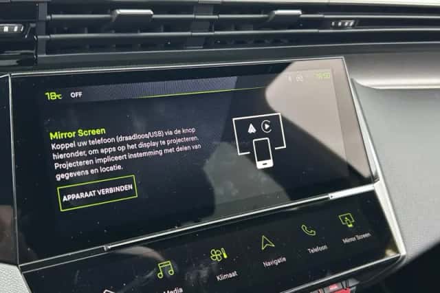 Peugeot 308 (2025) thumbnail 13
