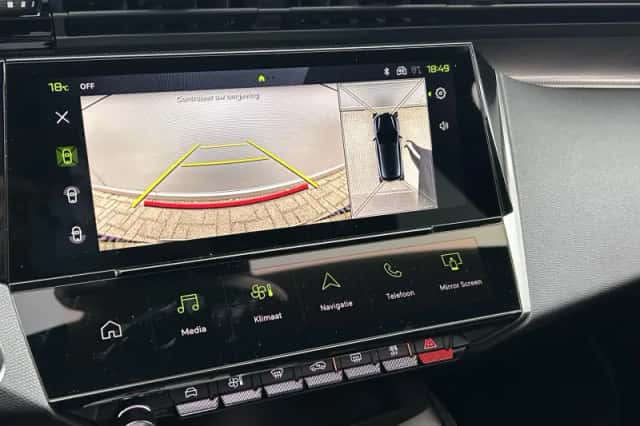 Peugeot 308 (2025) thumbnail 16