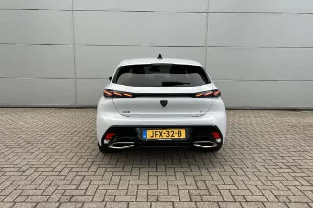 Peugeot 308 (2025) thumbnail 4