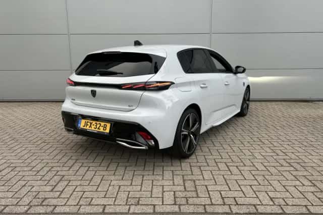 Peugeot 308 (2025) thumbnail 5