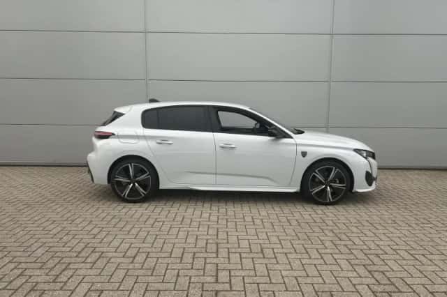Peugeot 308 (2025) thumbnail 6