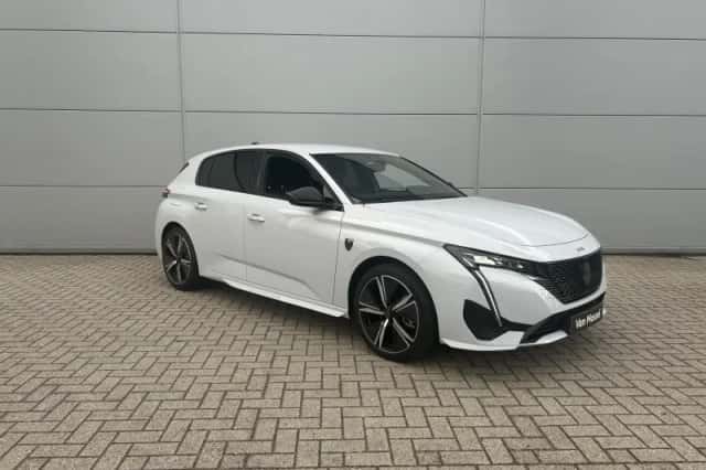 Peugeot 308 (2025) thumbnail 7