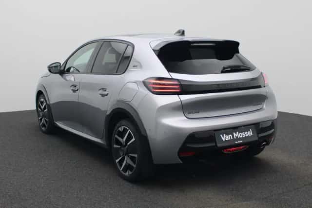 Peugeot 208 (2025) thumbnail 3