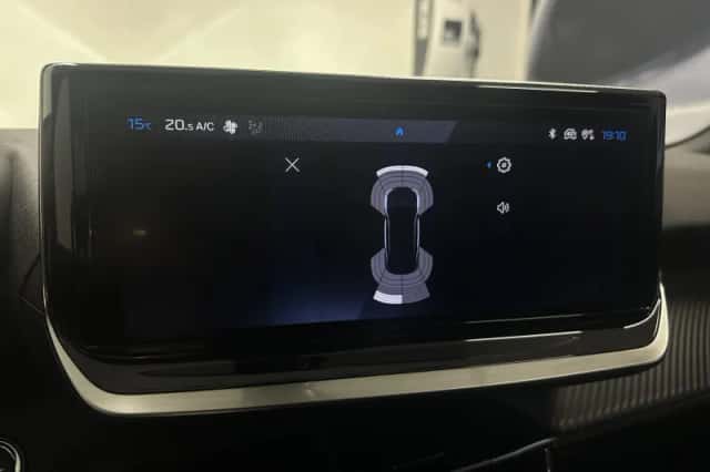 Peugeot e-2008 (2024) thumbnail 12