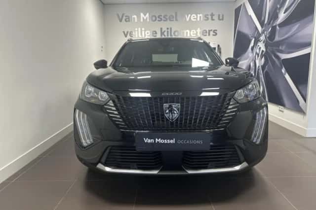 Peugeot e-2008 (2024) thumbnail 3