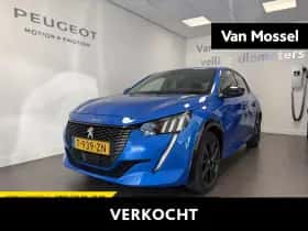 Peugeot 208 (2023)
