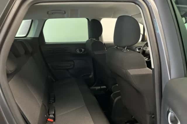 Citroën C3 Aircross (2023) thumbnail 8