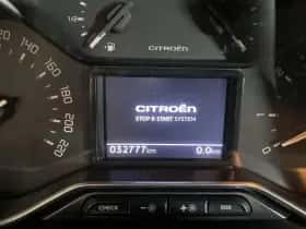 Citroën C3 Aircross (2023) thumbnail 10
