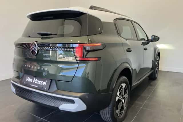 Citroën C3 Aircross (2025) thumbnail 4