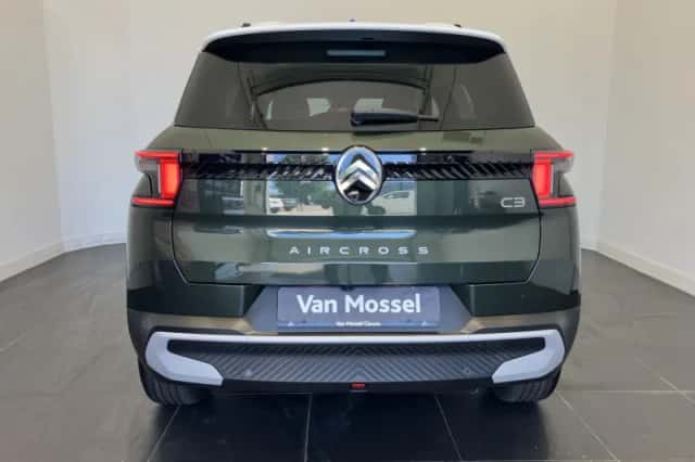 Citroën C3 Aircross (2025) thumbnail 5