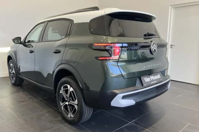 Citroën C3 Aircross (2025) thumbnail 6