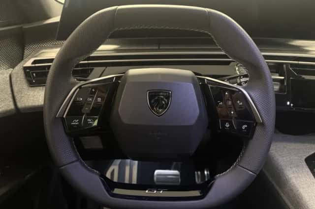 Peugeot 5008 (2025) thumbnail 11