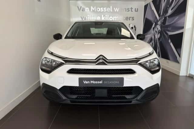 Citroën C4 (2024) thumbnail 2