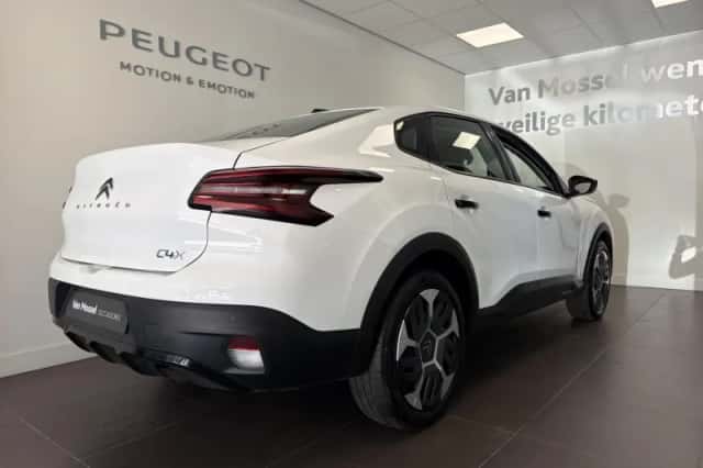 Citroën C4 (2024) thumbnail 3