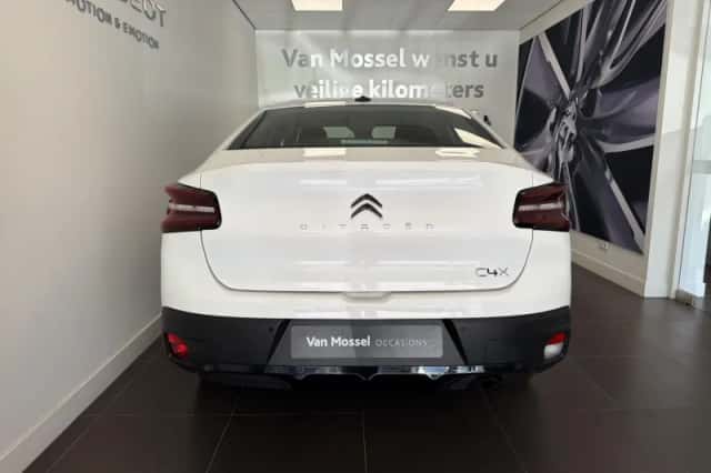 Citroën C4 (2024) thumbnail 4