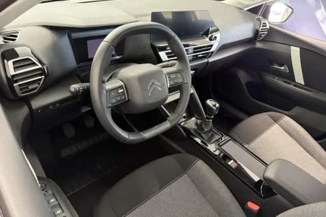 Citroën C4 (2024) thumbnail 5