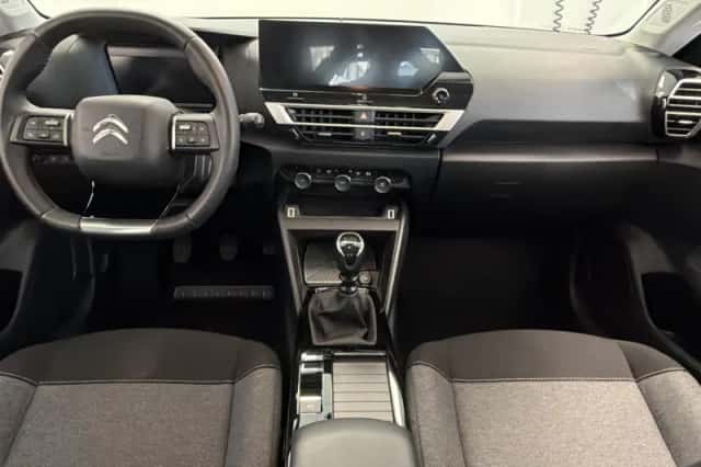 Citroën C4 (2024) thumbnail 6
