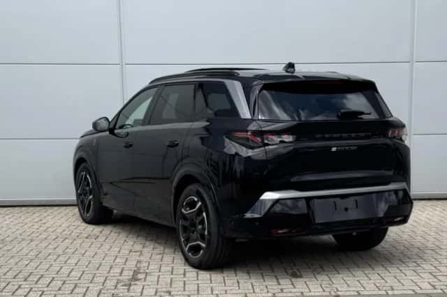 Peugeot E-5008 (2025) thumbnail 3