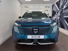 Peugeot e-3008 (2025) thumbnail 2