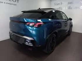 Peugeot e-3008 (2025) thumbnail 4