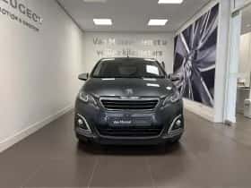 Peugeot 108 (2021) thumbnail 2