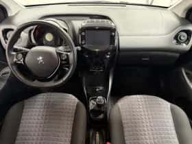 Peugeot 108 (2021) thumbnail 7