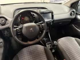 Peugeot 108 (2021) thumbnail 8