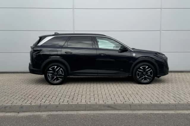 Peugeot 5008 (2025) thumbnail 6