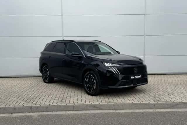 Peugeot 5008 (2025) thumbnail 7