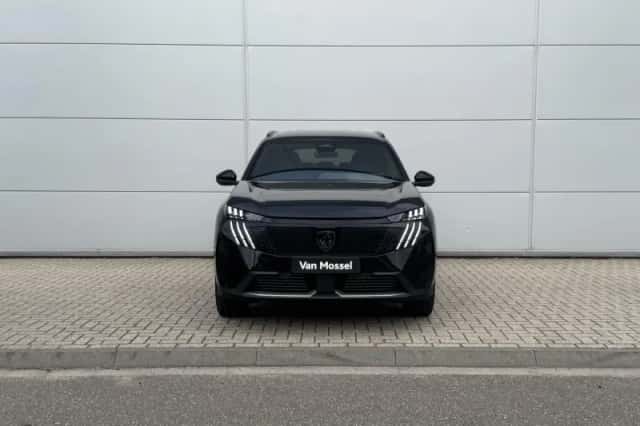 Peugeot 5008 (2025) thumbnail 8
