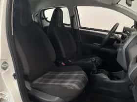 Peugeot 108 (2018) thumbnail 6
